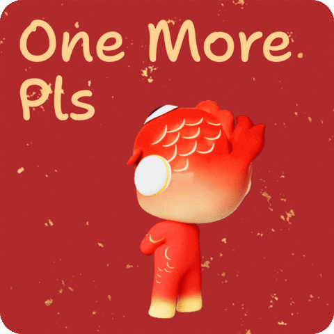 Happy Chinese New Year GIF by OPPO