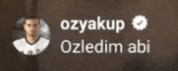Bjk GIF