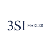 3SI_Immogroup immobilien makler immobilien makler 3si Sticker