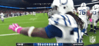 Indianapolis Colts GIF by NFL