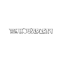 House Party Hp Sticker by House Party Events (Europe)