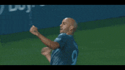Happy New York City Fc GIF by NYCFC