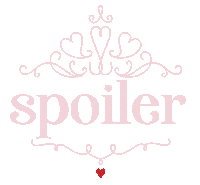 Spoiler Sticker by socuteoficial