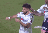 Hungry Feed Me GIF by Major League Soccer