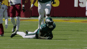 Football Sport GIF by Philadelphia Eagles