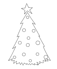 Christmas Tree Sticker by MockoFun