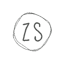 Logo Icon Sticker by ZUSSS