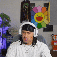 Hype Dance Yuh Speakupkj Speak Up Kj K5 GIF