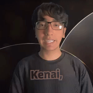 Kenai