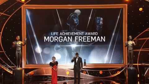 GIF by SAG Awards