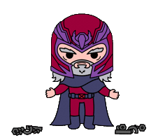 X-Men Avengers Sticker by Marvel Studios
