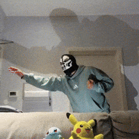 Invencible GIF
