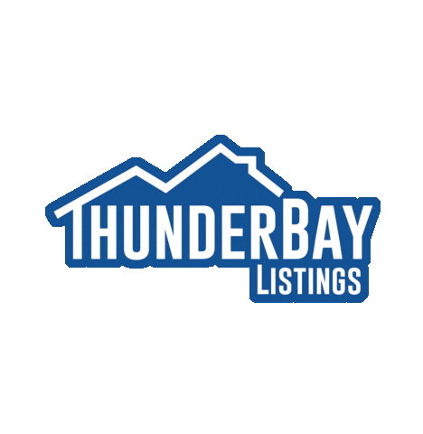 thunderbaylistings giphyupload thunder bay tbay real estate thunder bay Sticker