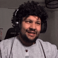 Confused Fun GIF by Black Roses Playing Cards