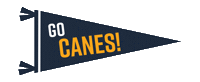 Gswcanes Sticker by Georgia Southwestern State University
