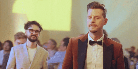 GIF by Gebrüder Pixel