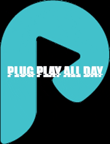 Smoke Vape GIF by Plug Play