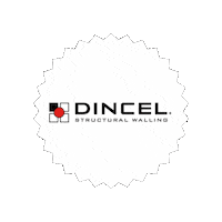 Sticker by DINCEL