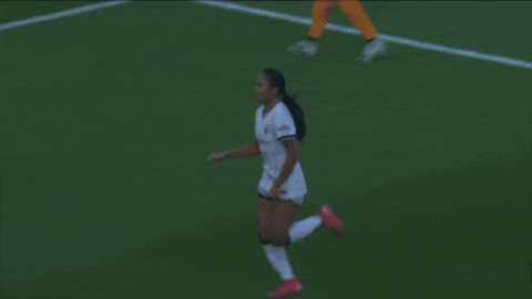 2025 GIF by National Women's Soccer League