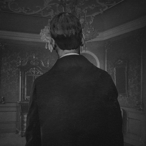 colinraff weird creepy surreal colin raff GIF