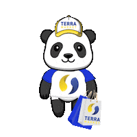 terramarket_gr yourgif yourgifgr terramarket terra market Sticker
