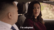 Series Finale Adoption GIF by Kim's Convenience