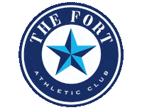 thefortac fitness workout Fac monmouth county Sticker
