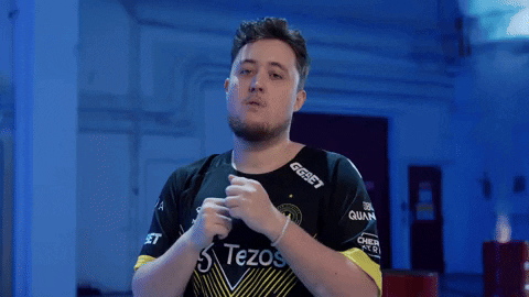 Counter Strike Boxing GIF by BLAST
