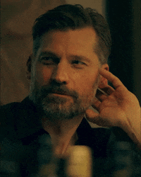 Nikolaj Coster-Waldau Nordiskfilm GIF by Nordisk Film - Vi elsker film