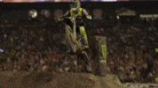 Monster Energy Motorcycle GIF by Yamaha Motor USA