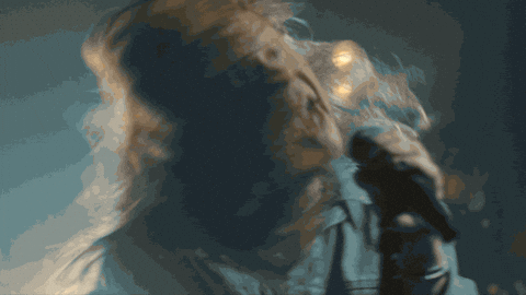 Band Performing GIF by Thriller Records
