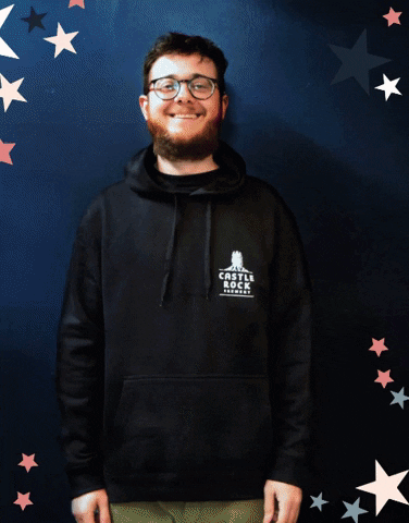 CastleRockBrewery giphygifmaker beer gifts merch GIF