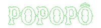 Popopô Sticker by Walder Wolf