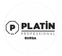 Platin Bursa Sticker by Platin Professional