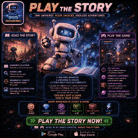 Action Game Mobile Gaming GIF by Digi 995