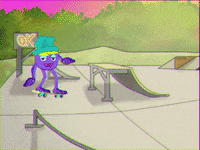 Sick Shred It GIF by d00dbuffet