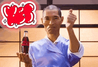 Coca Cola Yes GIF by The Coca-Cola Company Ecuador