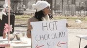 tlc GIF by Girl Starter