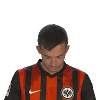 Line Up Smile Sticker by Bundesliga
