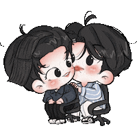 Gemini Sticker