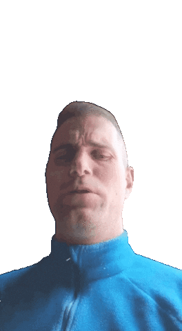 Alain Sticker by Le Chef en box