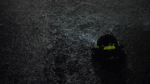 Bobby Firefighter GIF by 9-1-1 on FOX