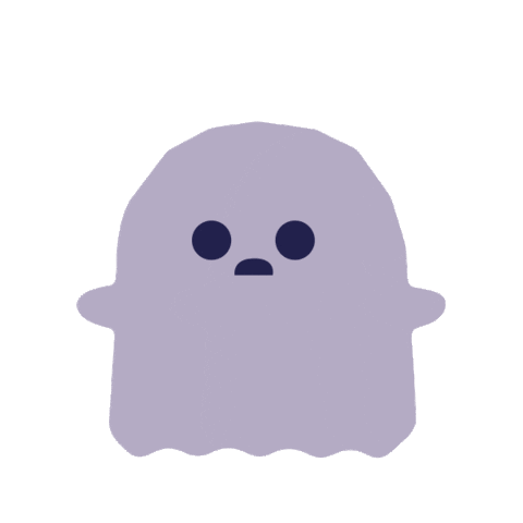 Halloween 萬聖節 Sticker