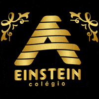 GIF by Colégio A. Einstein