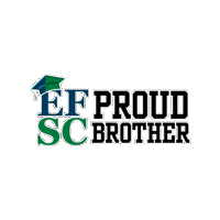 Efsc Sticker by Eastern Florida State College