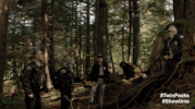 Twin Peaks Part 14 GIF by Twin Peaks on Showtime