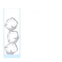 Jowke party fiesta reggaeton perreo Sticker