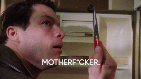thewire GIF by HBO