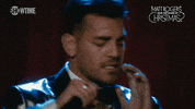 Acting Christmas Special GIF by SHOWTIME