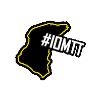 ttracesofficial motorcycle motobike isleofman lovett Sticker